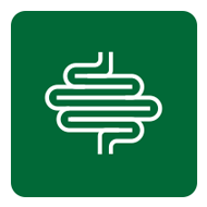 Icon symbolizing Flatulence