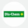 Dis-Chem logo